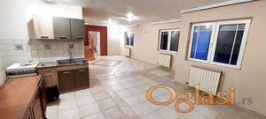 Medakovićeva, dplx, 4 spavaće, 2 kupatila, L+T, odmah useljiv ..